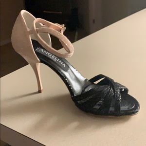 Angelina tango shoes, 37